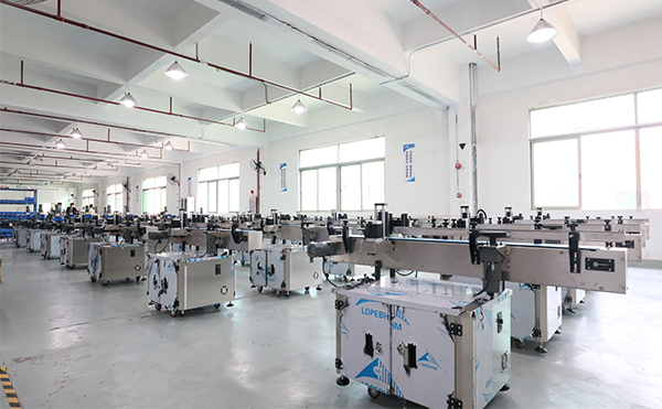 全自動(dòng)PCB板專(zhuān)用貼標機,全自動(dòng)PCB貼標機,平面貼標機
